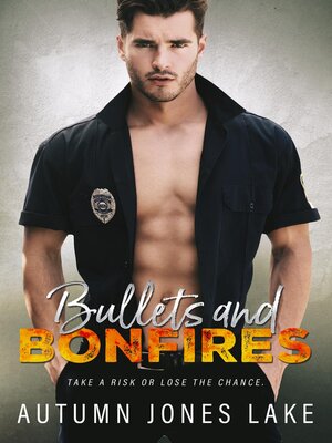 cover image of Bullets & Bonfires